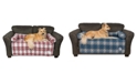 Duck River Textile Hadley Reversible Pet Bed Sofa Cover